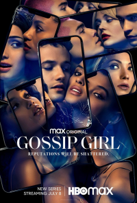 Gossip Girl, nouvelle génération