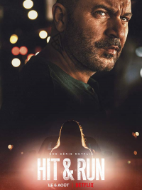 voir Hit And Run Saison 1 en streaming 