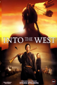 Into the West