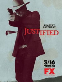 voir serie Justified saison 6