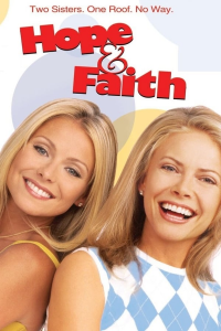 voir serie La Star de la famille (Hope & Faith) saison 1