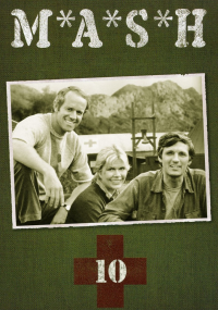 voir serie M*A*S*H saison 10