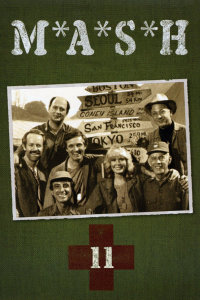 voir serie M*A*S*H saison 11