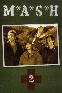 voir serie M*A*S*H saison 2