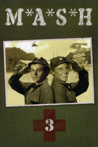 voir serie M*A*S*H saison 3