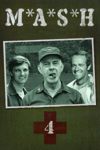 voir serie M*A*S*H saison 4