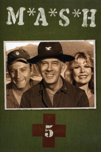 voir serie M*A*S*H saison 5