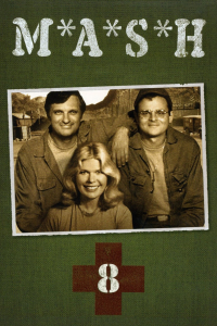 voir serie M*A*S*H saison 8