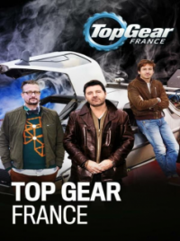 TOP GEAR FRANCE