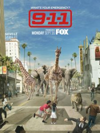 voir serie 9-1-1 saison 5