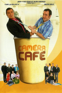 Caméra Café