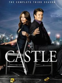 voir serie Castle saison 3