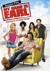 voir serie My Name is Earl saison 2