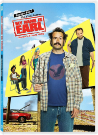 voir serie My Name is Earl saison 4