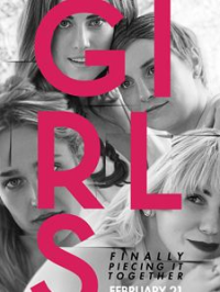 voir serie Girls saison 5