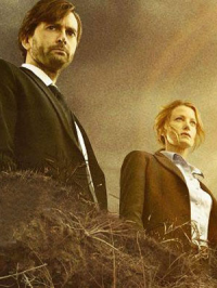 Gracepoint