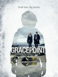 voir serie Gracepoint saison 1