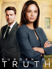 voir serie Seule contre tous (Burden of Truth) saison 3