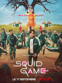 voir Squid Game Saison 3 en streaming 