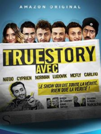 voir serie True Story saison 1