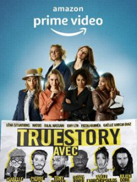 voir serie True Story saison 2