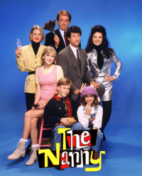 Une Nounou d'enfer (The Nanny)