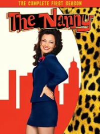 voir serie Une Nounou d'enfer (The Nanny) saison 1