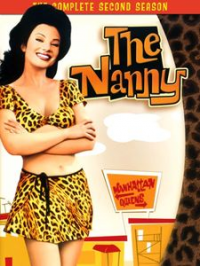 voir serie Une Nounou d'enfer (The Nanny) saison 2