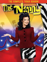 voir serie Une Nounou d'enfer (The Nanny) saison 3