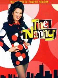 voir serie Une Nounou d'enfer (The Nanny) saison 4