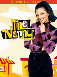 voir serie Une Nounou d'enfer (The Nanny) saison 5