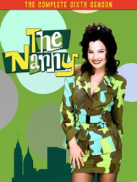 voir serie Une Nounou d'enfer (The Nanny) saison 6