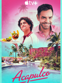 voir Acapulco saison 2 épisode 10