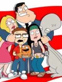 voir serie American Dad! saison 11