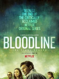 voir serie Bloodline (2015) saison 3