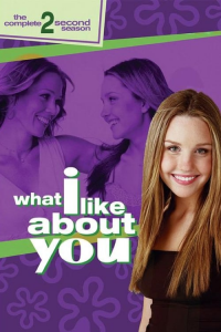 voir serie Ce que j'aime chez toi (What I Like About You) saison 2