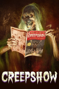 voir serie Creepshow saison 3