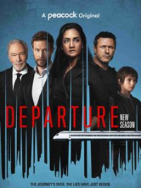 voir serie Departure saison 2