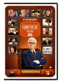 Funny or Die Presents...	