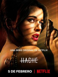 voir serie Hache saison 2