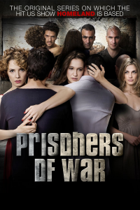 voir Hatufim, prisonniers de guerre saison 2 épisode 2