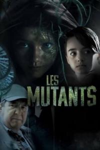 voir How Long Does it Take to Watch Les Mutants saison 2 épisode 9