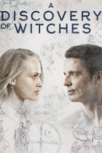 voir Le Livre perdu des sortilèges : A Discovery Of Witches saison 2 épisode 10