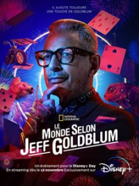 voir serie Le Monde selon Jeff Goldblum saison 2