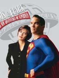 voir Loïs et Clark, les nouvelles aventures de Superman saison 3 épisode 17