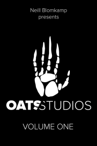 Oats Studios: Volume 1