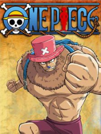 voir serie One Piece saison 11