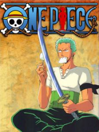 voir serie One Piece saison 12