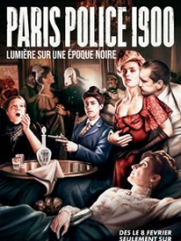 voir serie Paris police 1900 saison 1