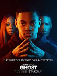 voir serie Power Book II: Ghost saison 2